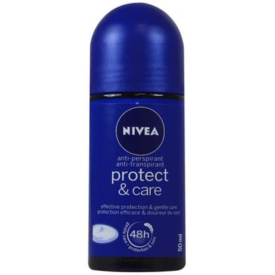 Nivea Roll On Protect And Care (50 ml) 101827