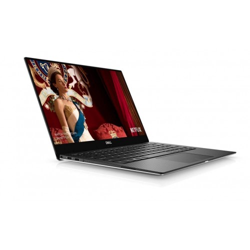 Dell XPS 13-9370 Core i7-8550U 8th Gen 8GB RAM 256GB SSD 13.3” FHD Display
