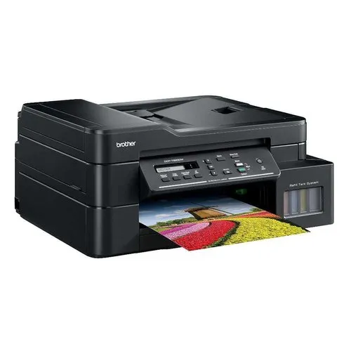 Brother DCP-T820DW Multi Function Inkjet Printer