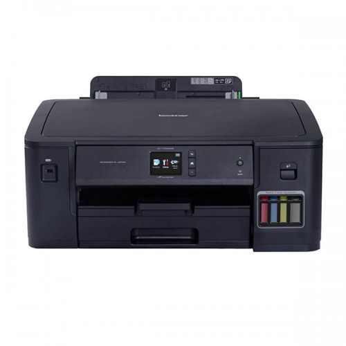 Brother HL-T4000DW A3 Inktank Duplex Printer with Wifi (Black Color: 22/20 PPM