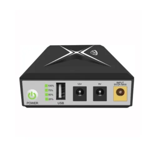 C Power PCMU1018P 8800mAh Mini UPS For Router