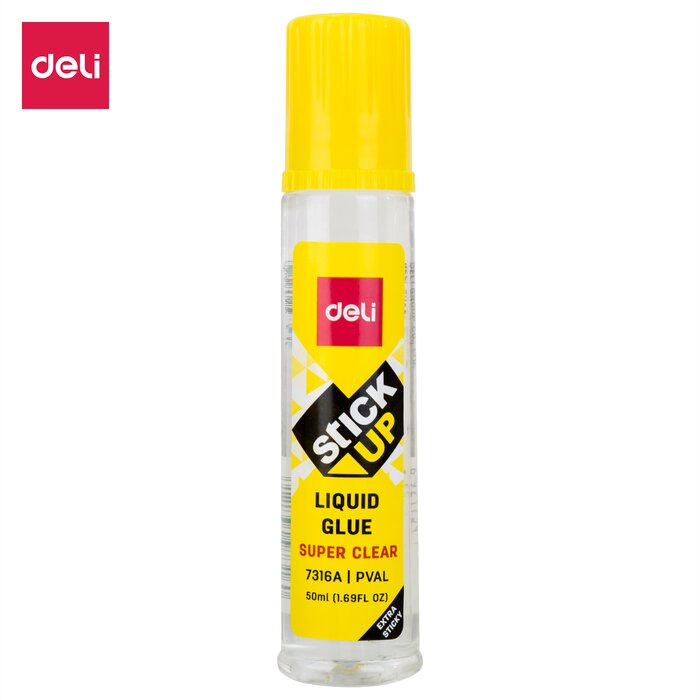 PAPER GLUE LIQUID 140CC - IMPA 471082